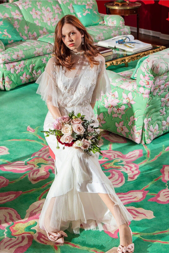 Sachin and Babi Avila