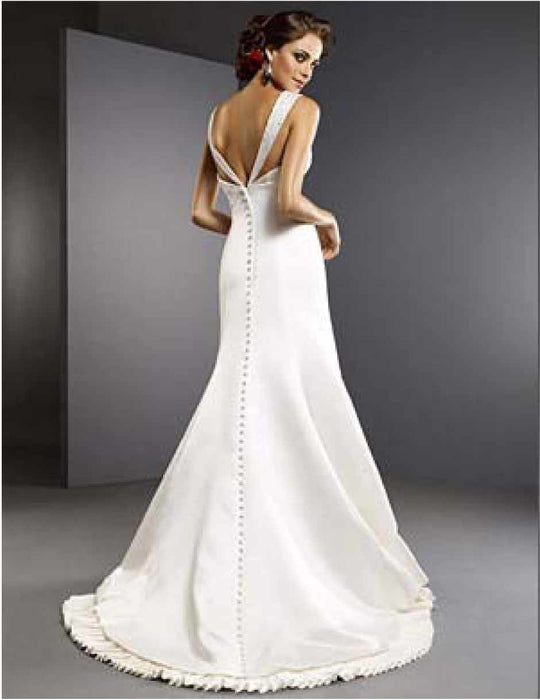 Saison Blanche Couture