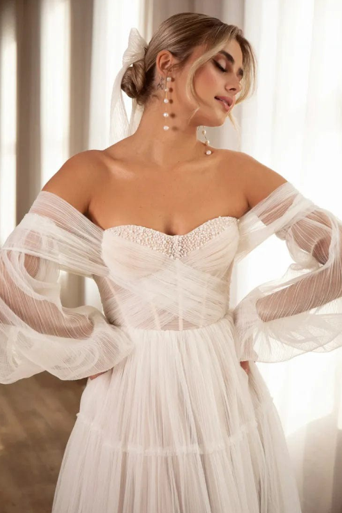 Sarah Alouache Juliette