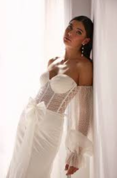 Sarah Alouache Charlotte