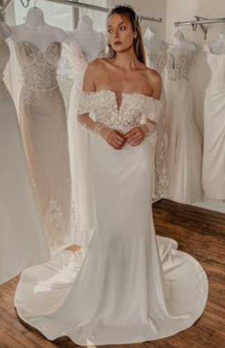 Sarah Alouache Chloe