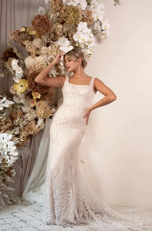 Sarah Alouache Lilith