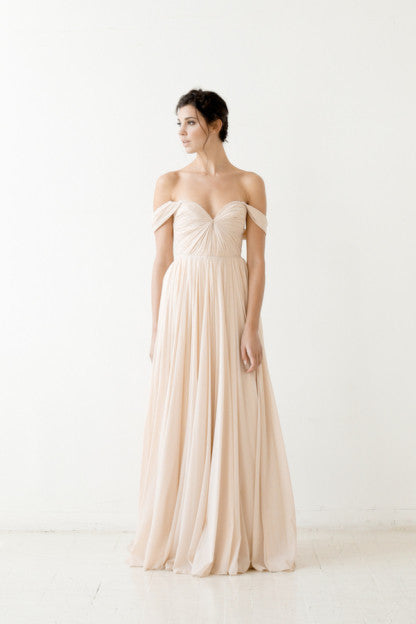 トップス Sarah Seven Lafayette size 0 Sarah Seven Lafayette – Nearly Newlywed