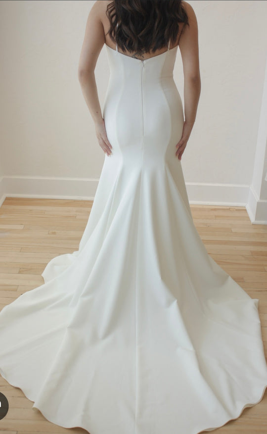 Sarah Seven Carey Dress