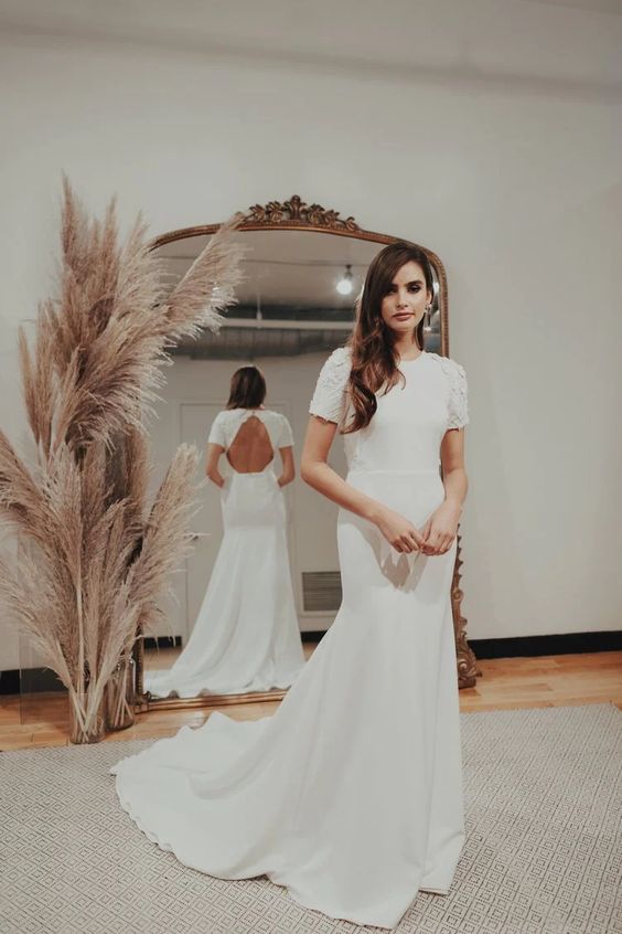 Sarah Seven Madison