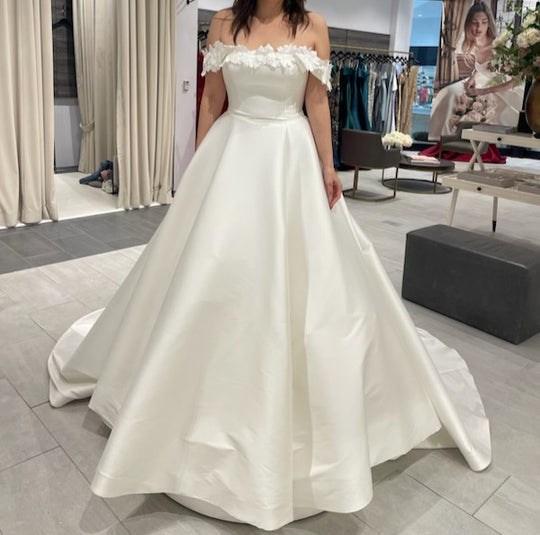 Sareh Nouri Kimberly Michelle