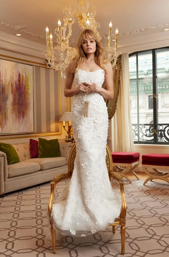 Sareh Nouri Enchantment