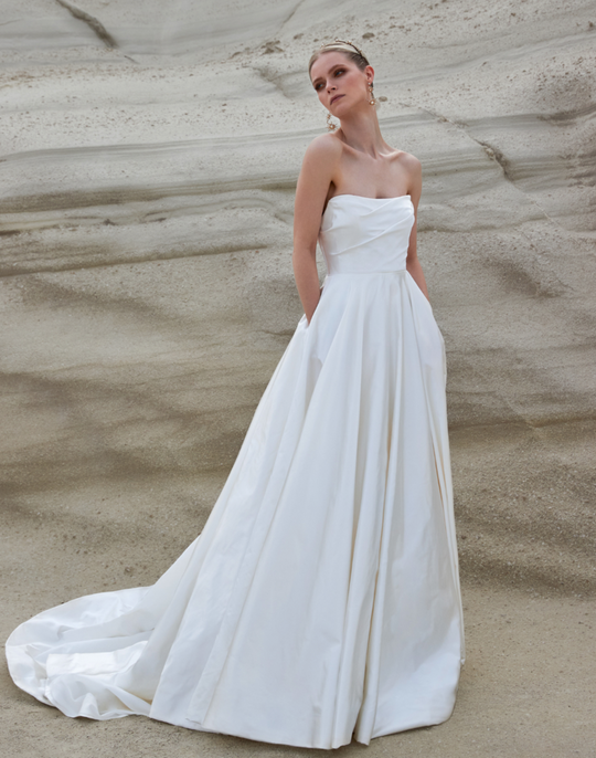 Sassi Holford Harper