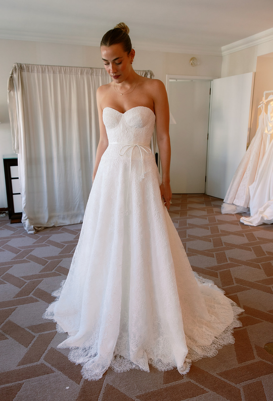 Sassi Holford Imelda