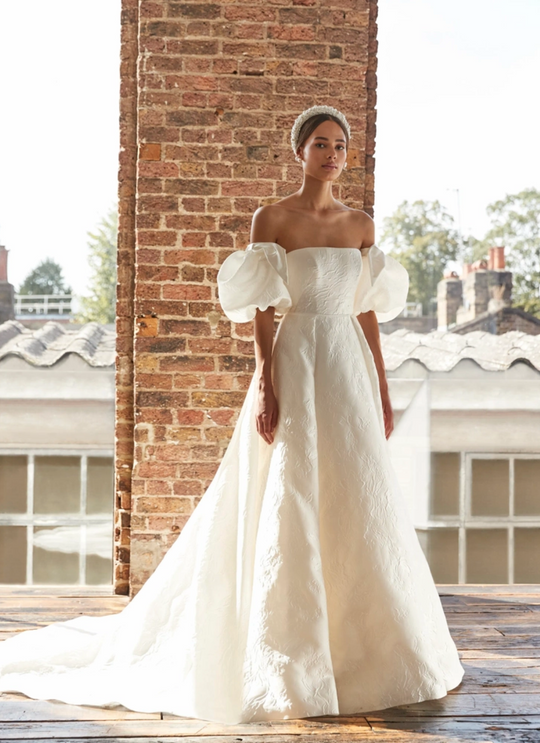 Sassi Holford Stephanie