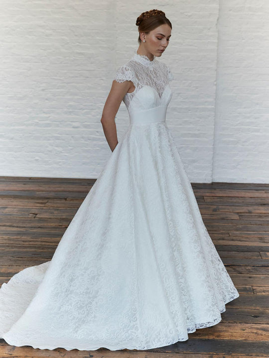 Sassi Holford Georgie