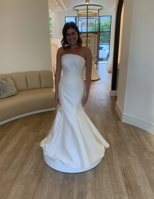 Sassi Holford Octavia