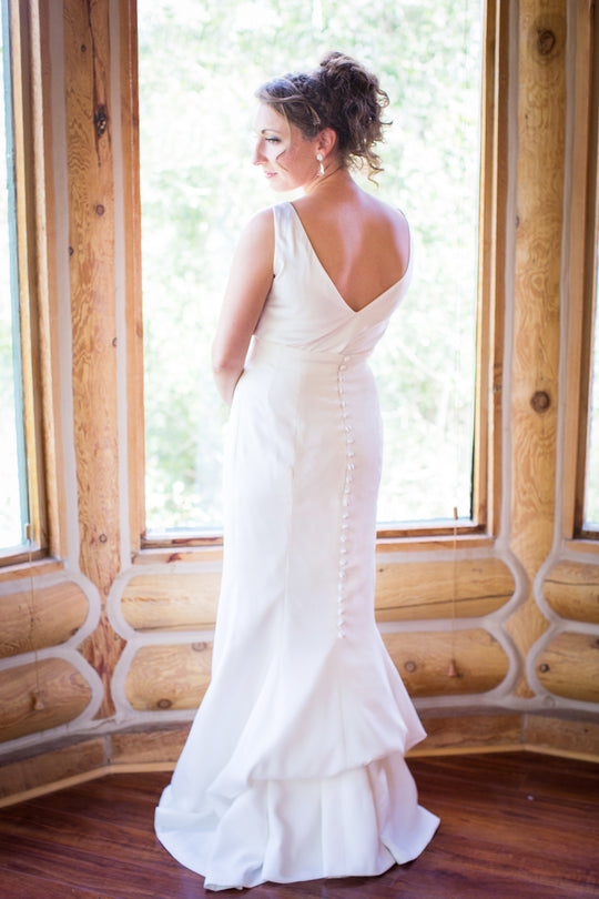 Sassi Holford Jessie & Grace