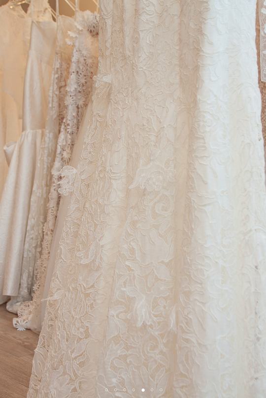 Sassi Holford Phillipa