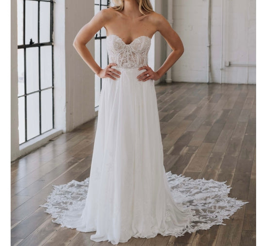 Serene by Madi Lane Katerina