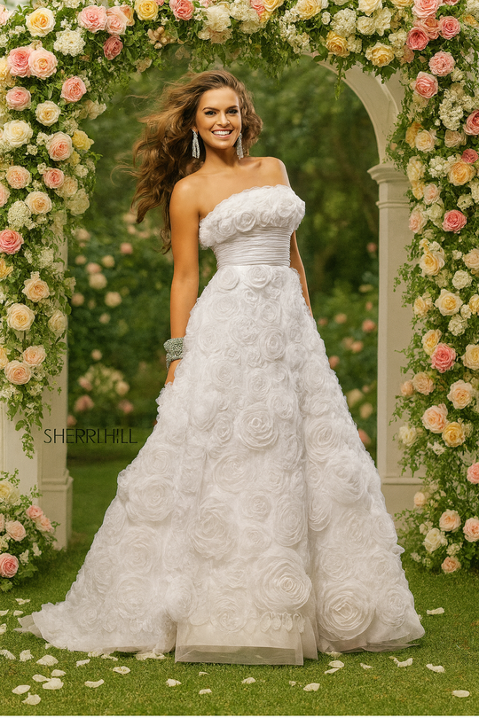 Sherri Hill 2223