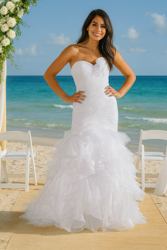 Sherri Hill