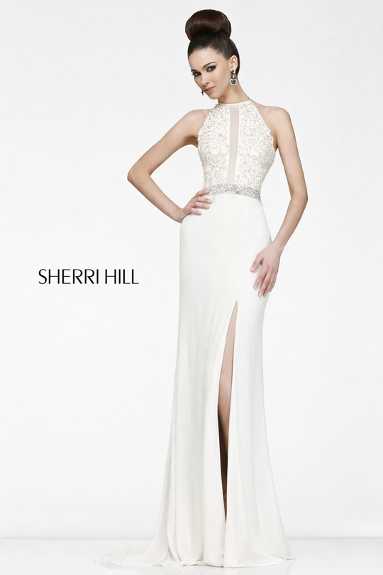 Sherri Hill