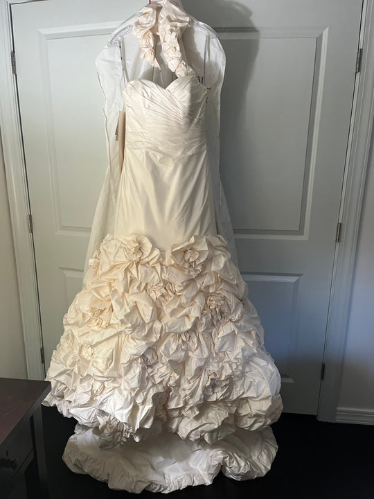 Simone Carvalli 90105