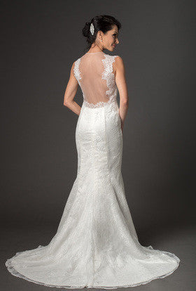 Simply Bridal Jasmyn