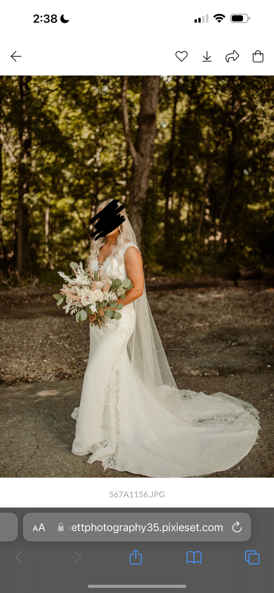 Sincerity Fit and Flare , 44165