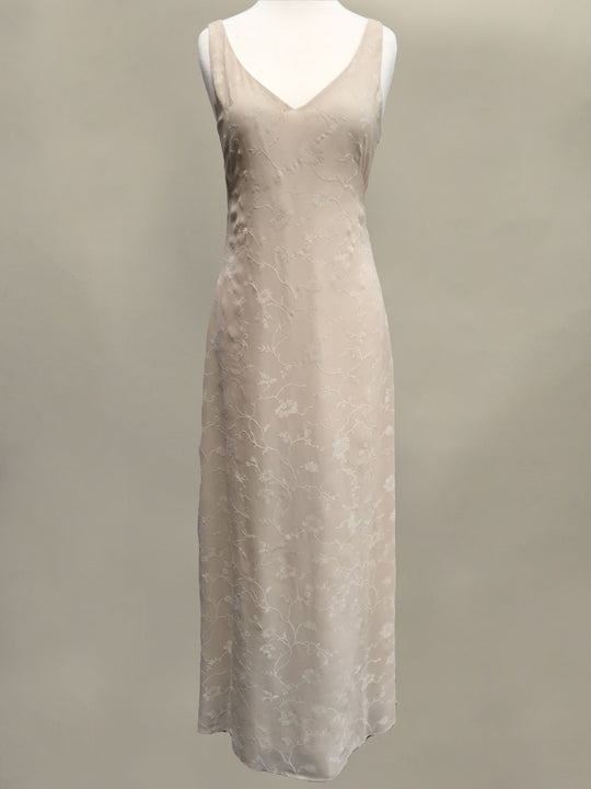 Siri 4297 Double V Gown