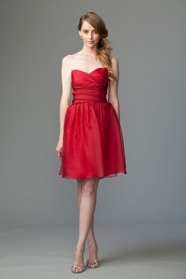 Siri 9232 Vivace Dress
