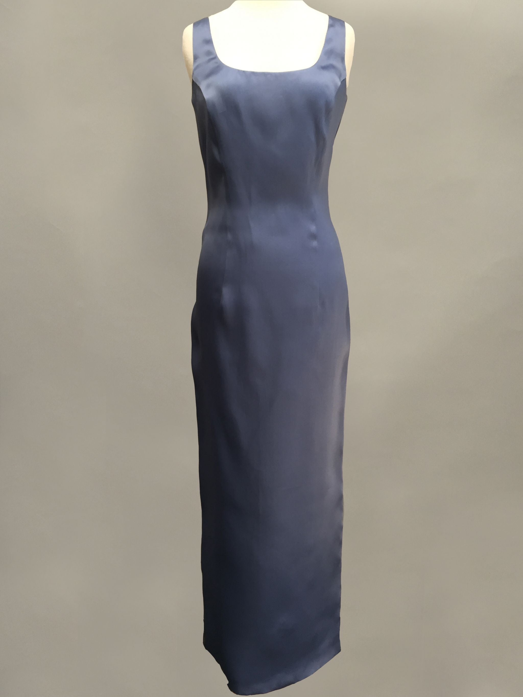 Siri 9756 Back Button Sheath