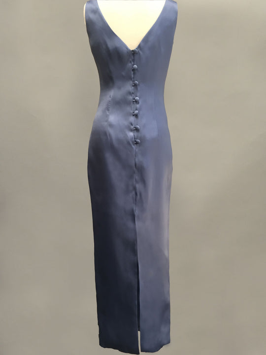 Siri 9756 Back Button Sheath