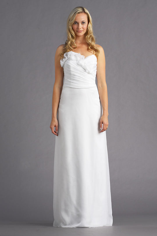 Siri 9390 Sea Cliff Bridal Gown