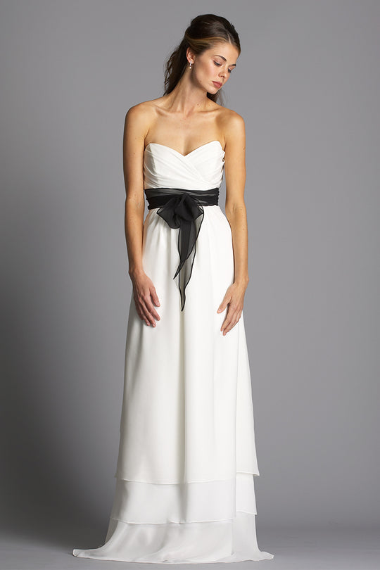 Siri 9397 Lakeside Bridal Gown