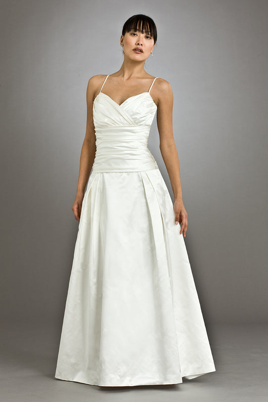 Siri 9695 Terrace Bridal Gown