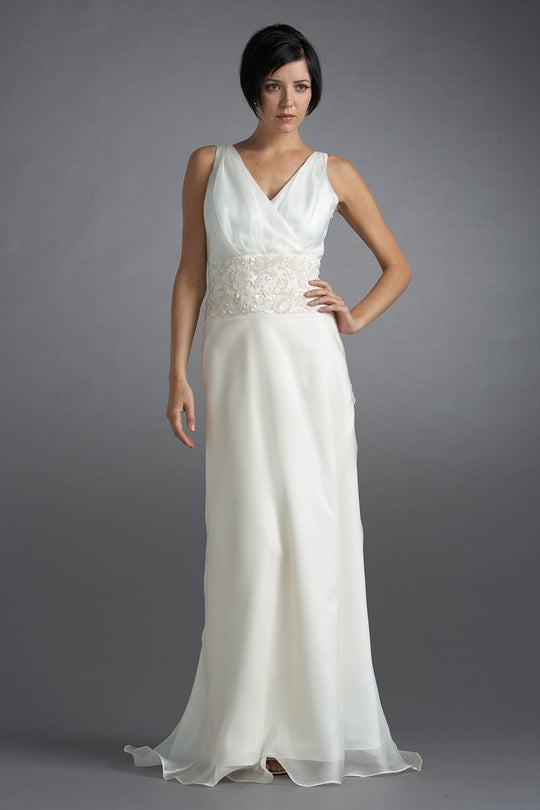 Siri 9698 Caterina Gown