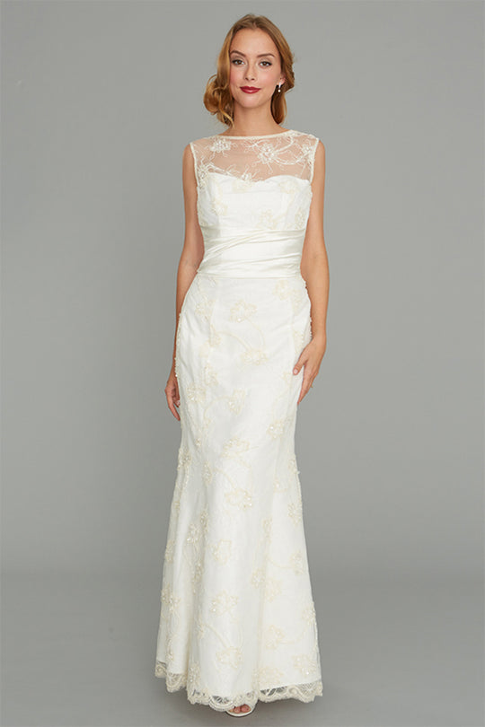 Siri 9191 Buchanan Bridal Gown