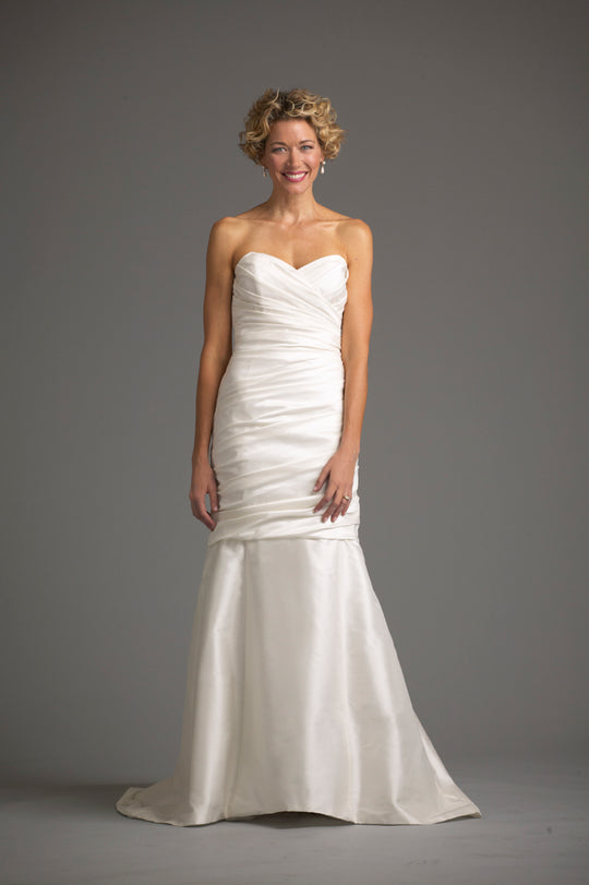 Siri 9388 Del Mar Bridal Gown