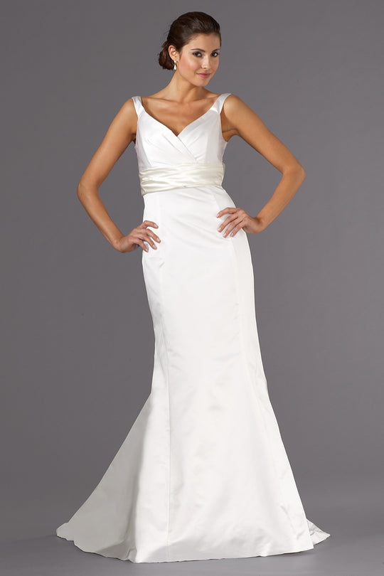 Siri 5798 Pavilion Bridal Gown