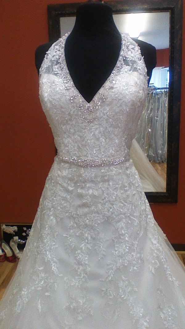 Sophia Tolli Y11878 – Nearly Newlywed - Main Image