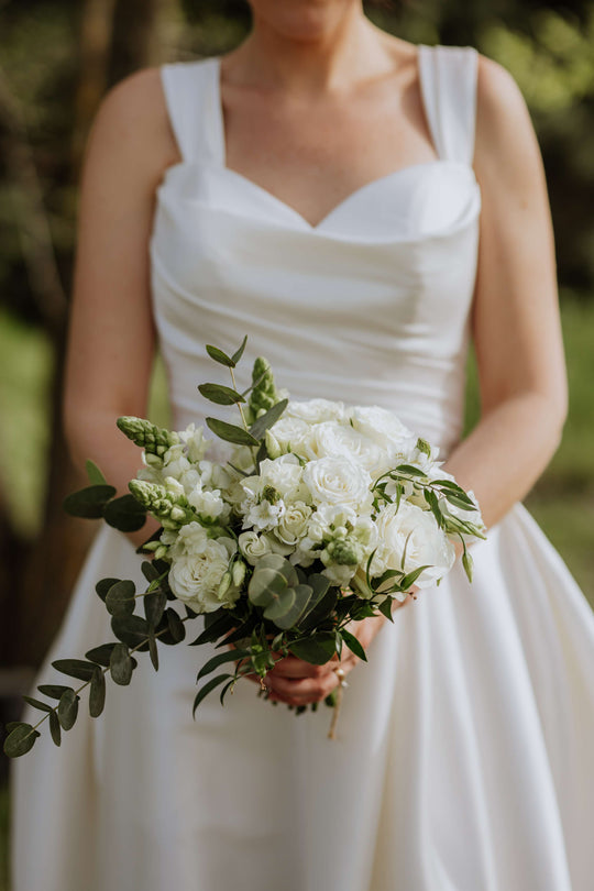 Sophia Tolli Ansel - Mon Cheri / Style Y3108