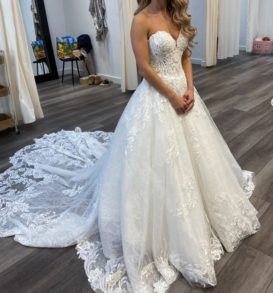 Sophia Tolli ST2214