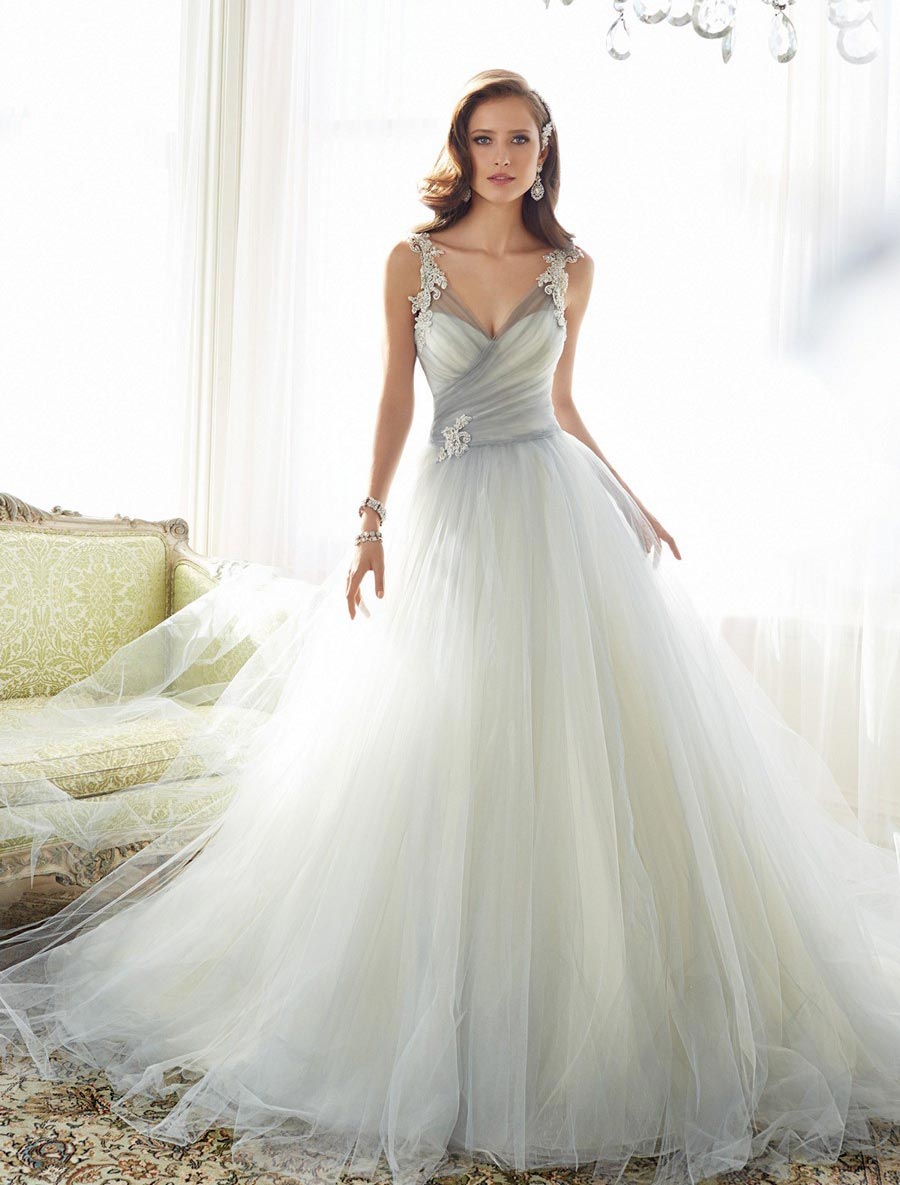 Sophia Tolli Y11550