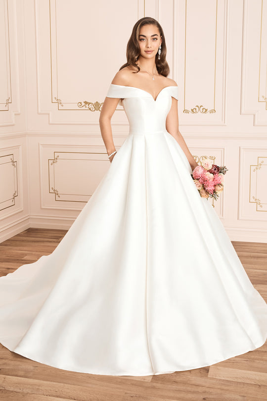 Sophia Tolli Y12014LS Kennedy