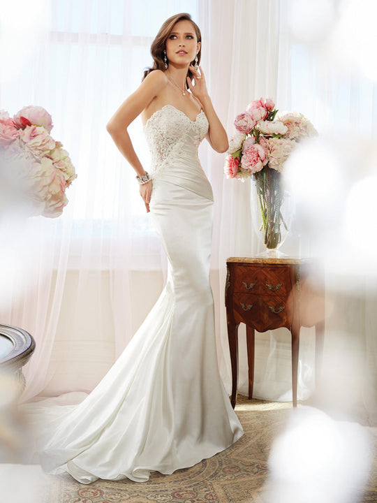 Sophia Tolli 11558