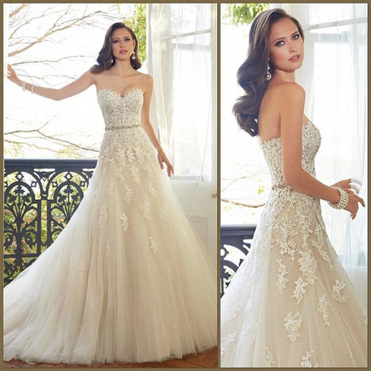 Sophia Tolli Y11552