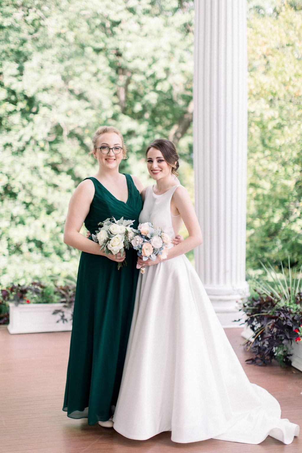 Sorella Vita 8932 – Nearly Newlywed