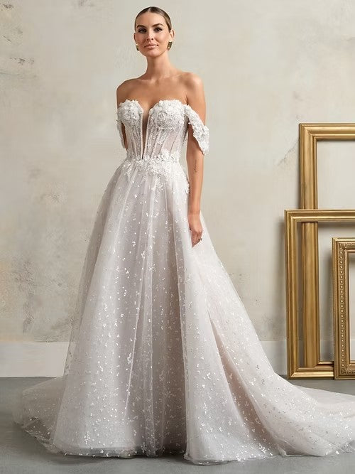 Sottero & Midgley Athlone