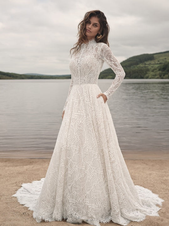 Sottero & Midgley Camber