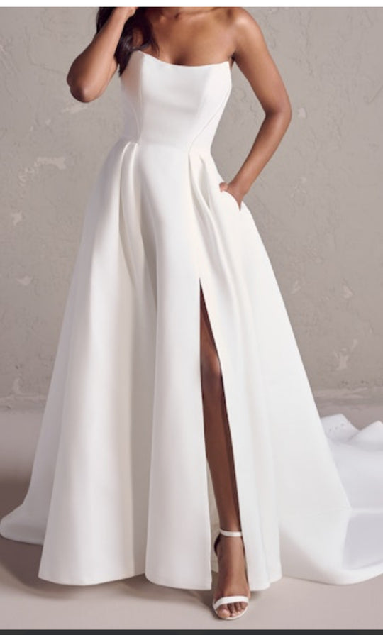 Sottero & Midgley Graham