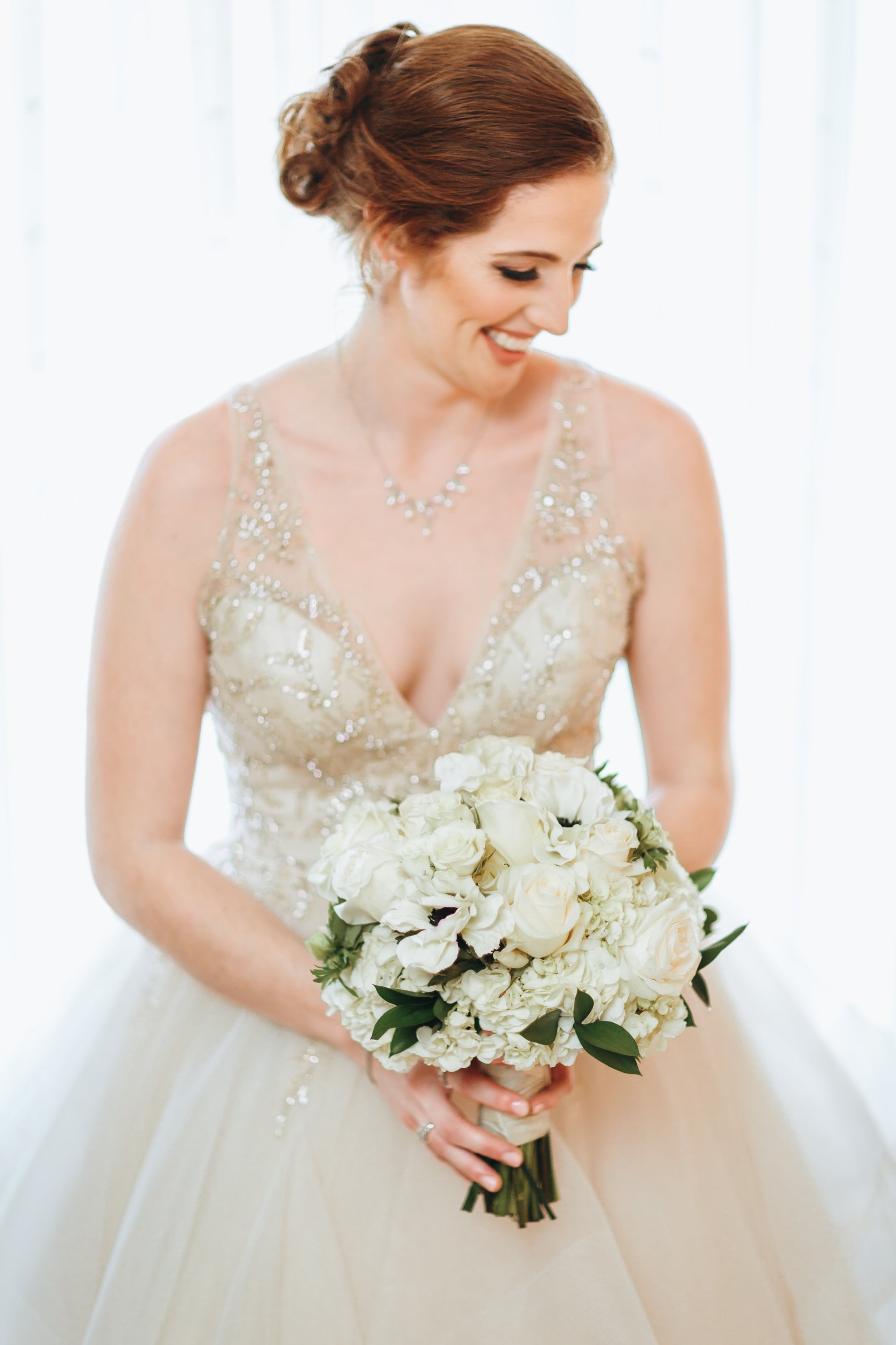 Sottero Midgley Amelie Nearly Newlywed