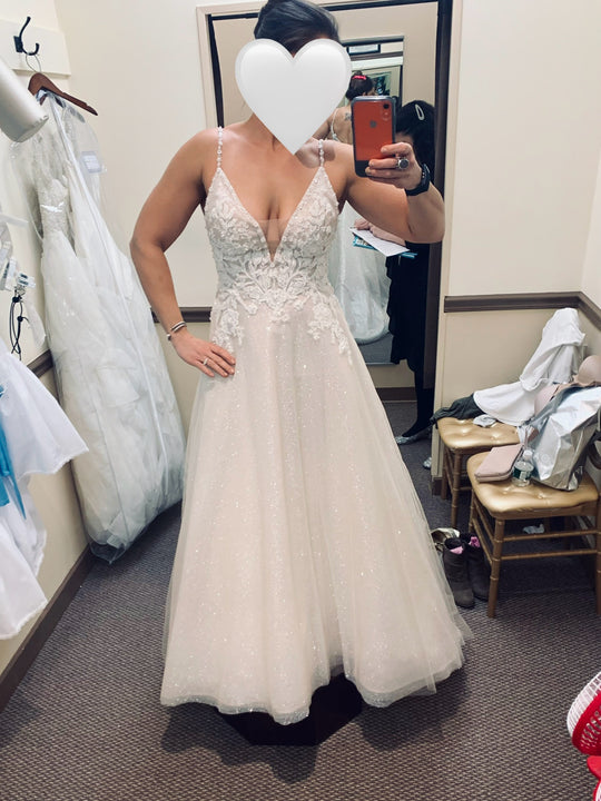 Sottero & Midgley Chad