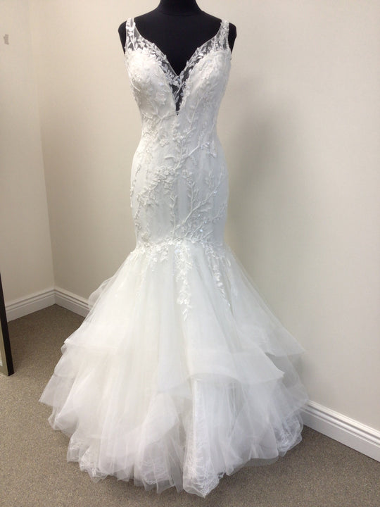 Sottero & Midgley Kenleigh